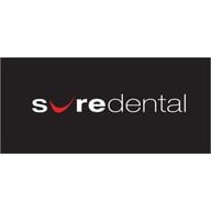 Sure Dental Logo