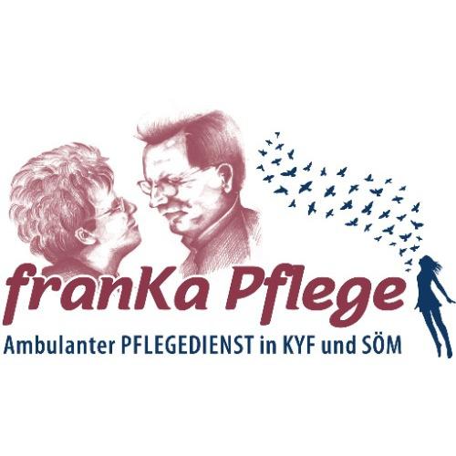 Franka Pflege Ambulanter Pflegedienst in Bad Frankenhausen am Kyffhäuser - Logo