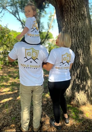 Images Gold Shield Roofing