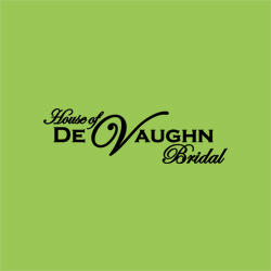 House of DeVaughn Bridal Logo