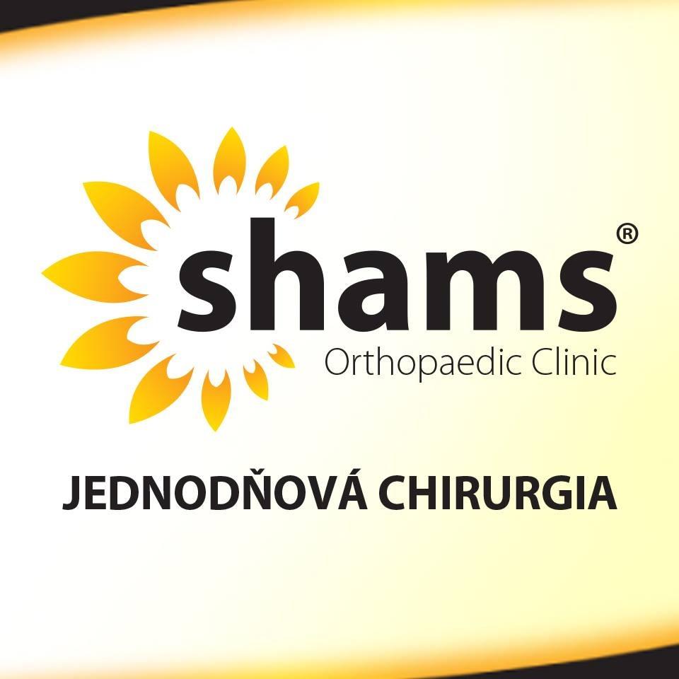 Shams Orthopaedic Clinic - MUDr. Ihsan Al Khouri, PhD.