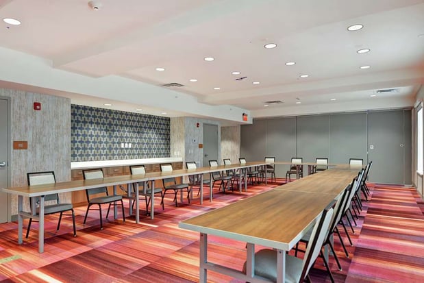 Images Home2 Suites by Hilton Beaufort