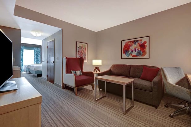 Images Hilton Garden Inn Tampa Northwest/Oldsmar