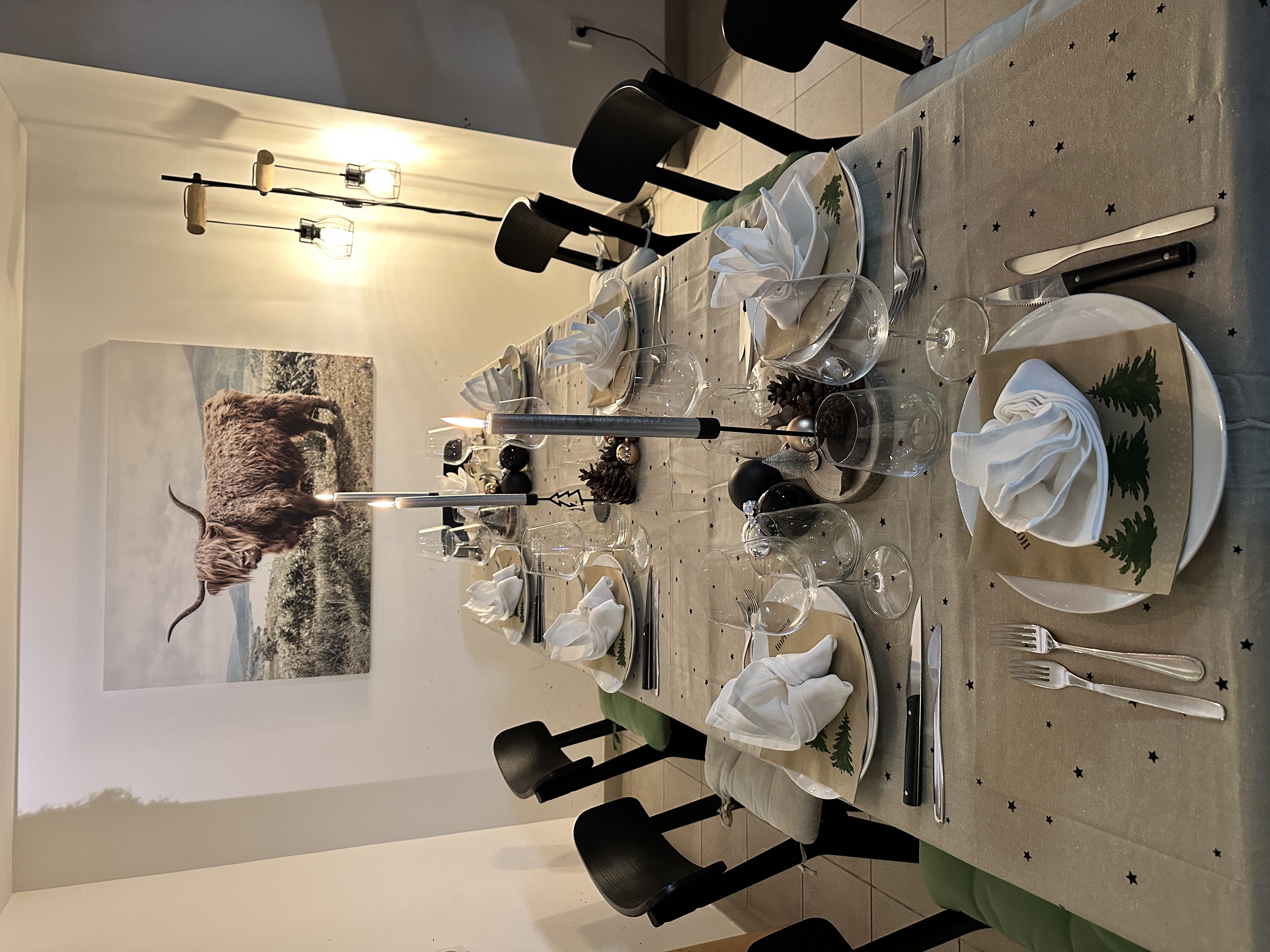 Bild 9 von Bagetteria beim Stier