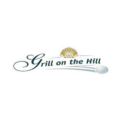 Wicked Good Event Group DBA Grill on the Hill Logo