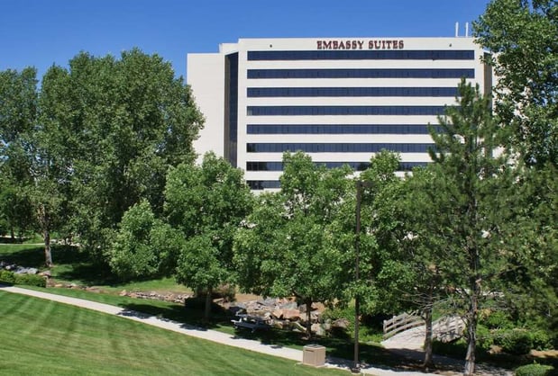 Images Embassy Suites by Hilton Denver Tech Center