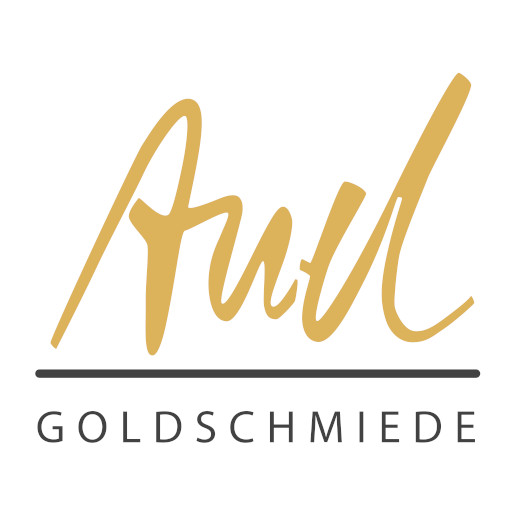 Goldschmiede Auel: Schmuck, Eheringe/Trauringe und Verlobungsringe in Mainz in Mainz - Logo