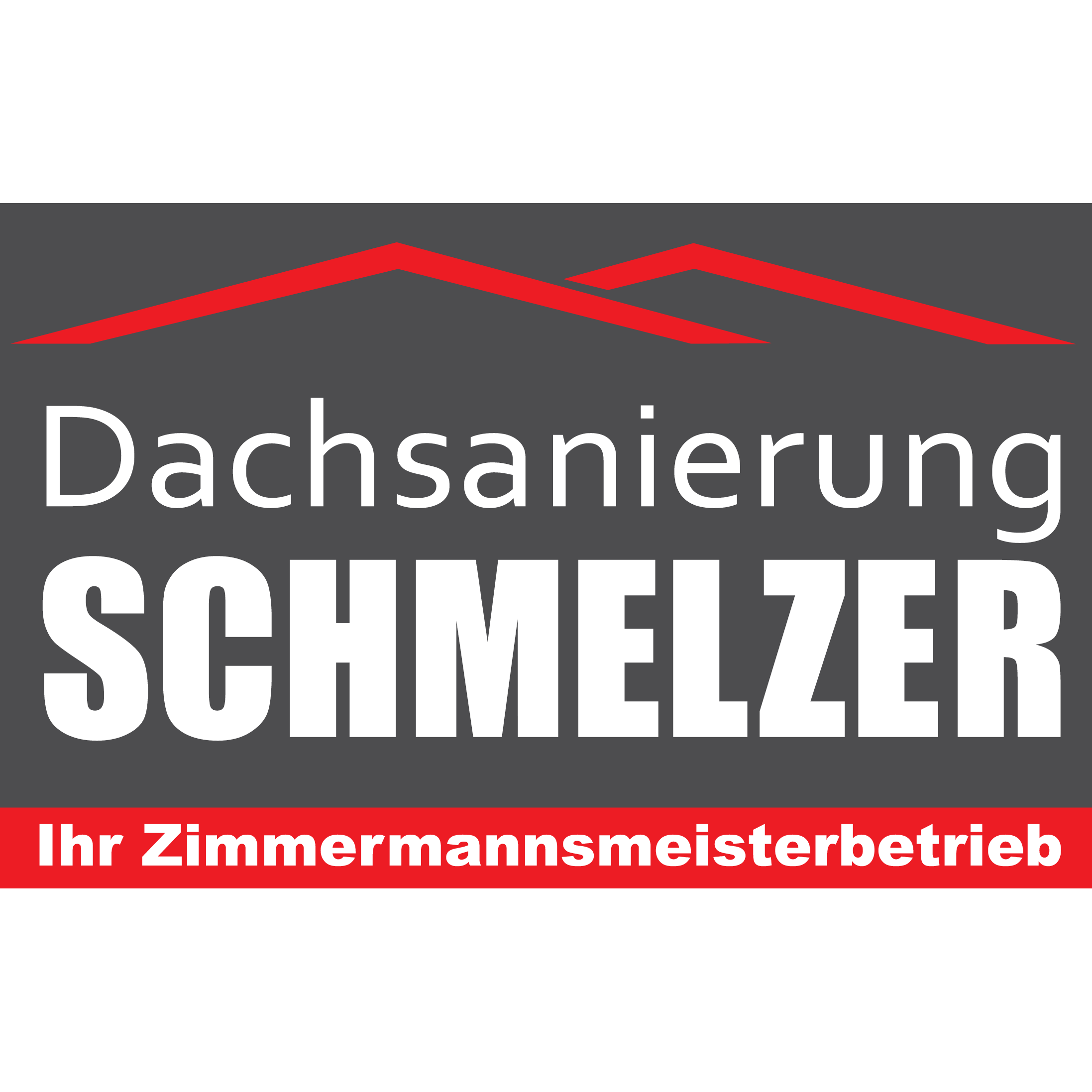 Dachsanierung Schmelzer Logo