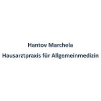 Logo Hantov Marchela  Hausarztpraxis für Allgemeinmedizin
