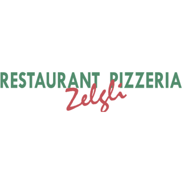 Restaurant Pizzeria Zelgli Logo