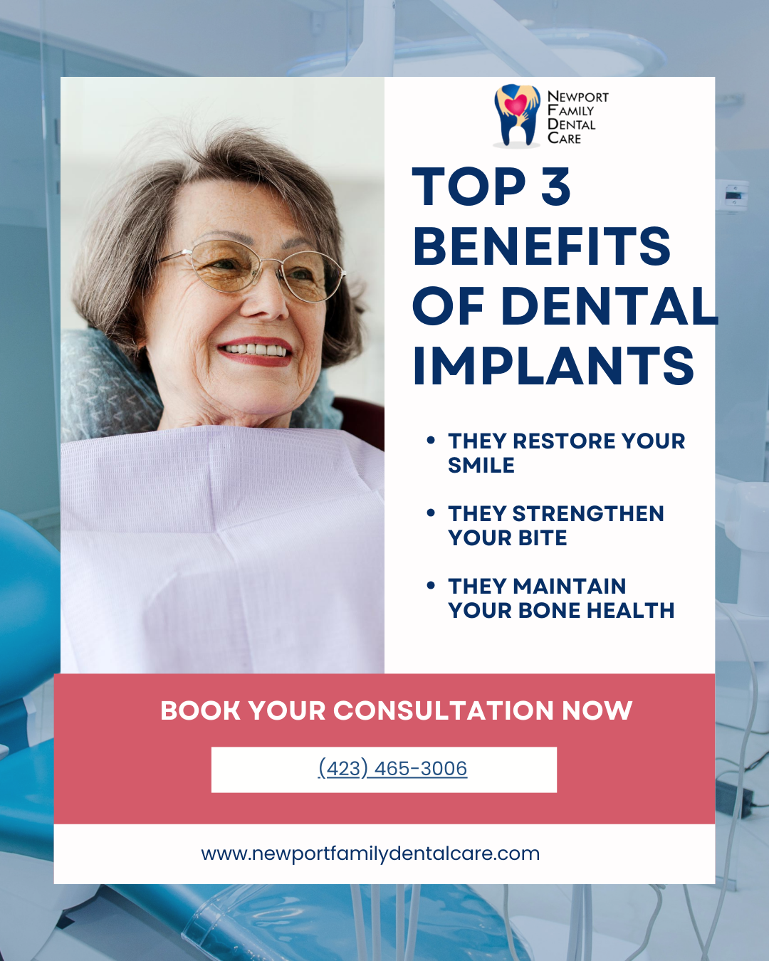 Newport Family Dental Care, PLLC Image