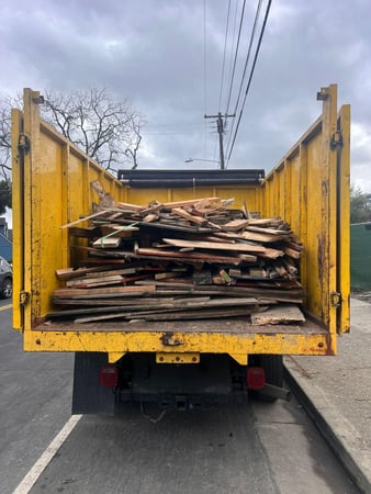 Images Quick Loaders - Junk Removal Sunnyvale