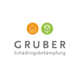 Logo GRUBER Schädlingsbekämpfung, Inh. Marc Gruber