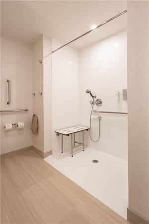 Images Hilton Garden Inn Dayton Downtown