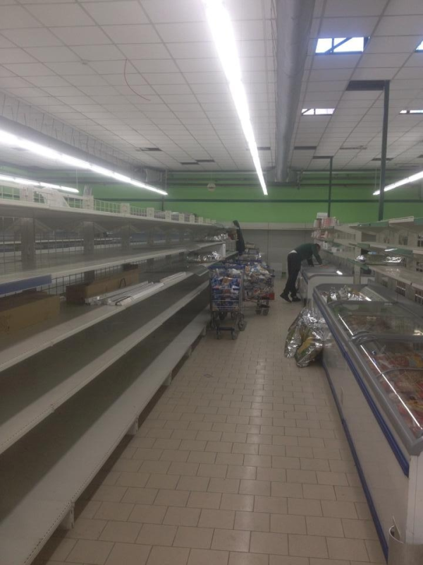 Images Gefra Service Servizi di Pulizia e Disinfestazione