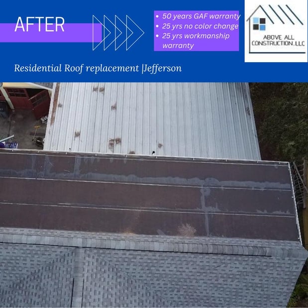 Images Above All Construction, LLC