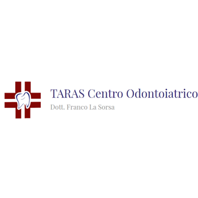 Centro Odontoiatrico Taras Logo