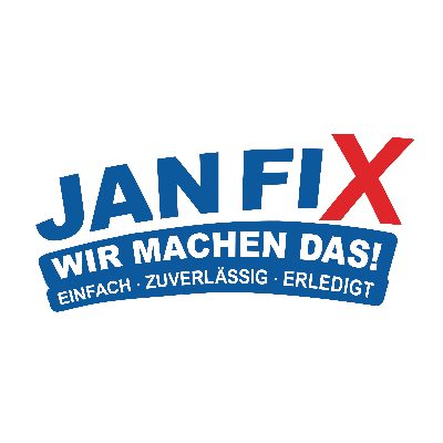 Logo Jan Fix Vechta GmbH & Co. KG