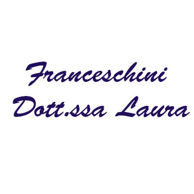 Franceschini Dott.ssa Laura Logo