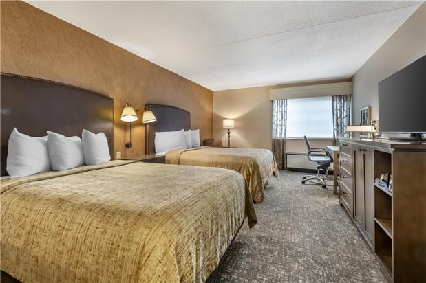 Images Best Western Plus The Normandy Inn & Suites