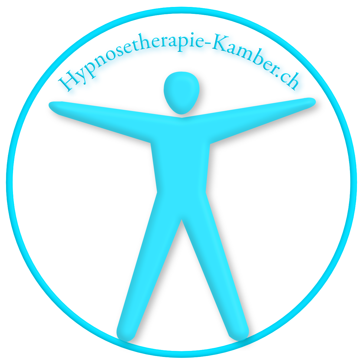 Praxis für Hypnosetherapie Logo