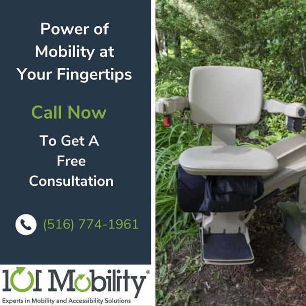 Images 101 Mobility of Long Island