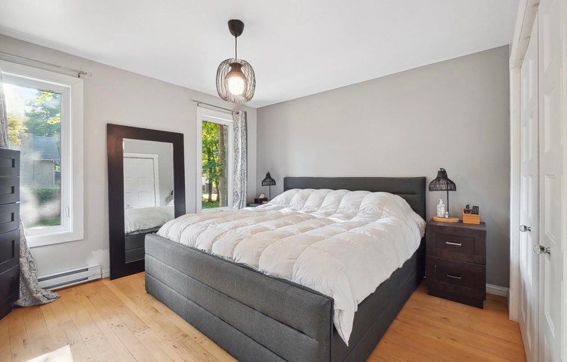 Images Giulia Giampa - Courtier Immobilier Royal Lepage Outremont