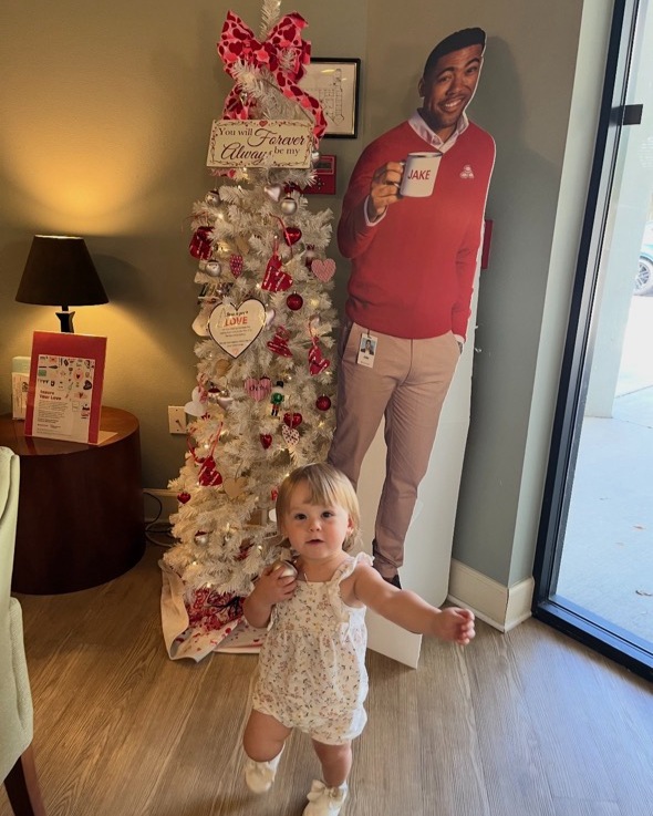September is Life Insurance Awareness Month, a timely reminder to learn more about the coverage options available to you. Our State Farm team in Englewood is here to answer your life insurance questions and talk through your options. Give us a call today!