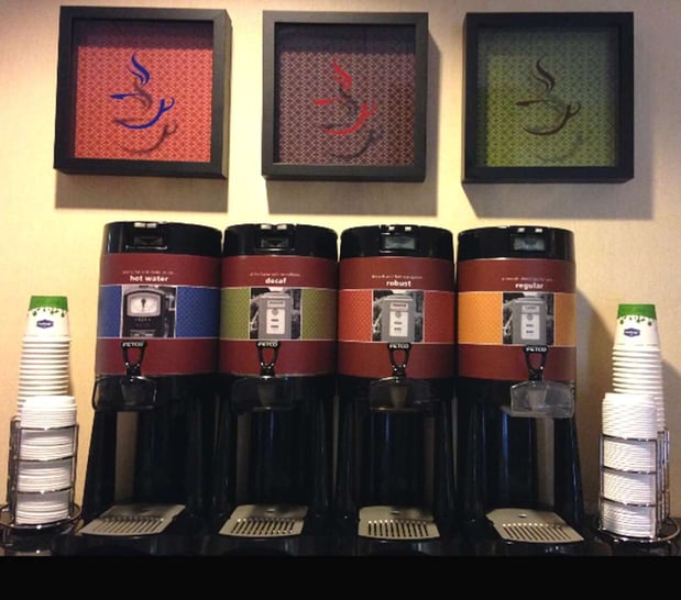 Images Hampton Inn New Bern