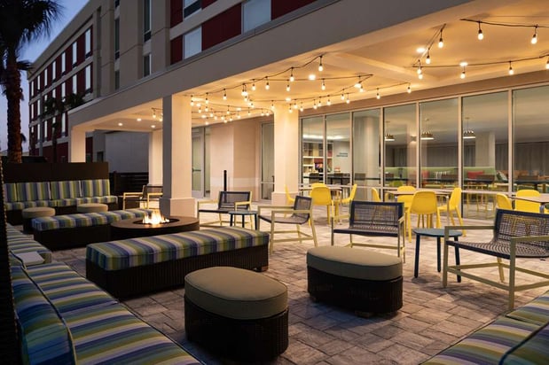 Images Home2 Suites by Hilton Winter Haven