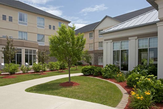 Images Hilton Garden Inn Ames