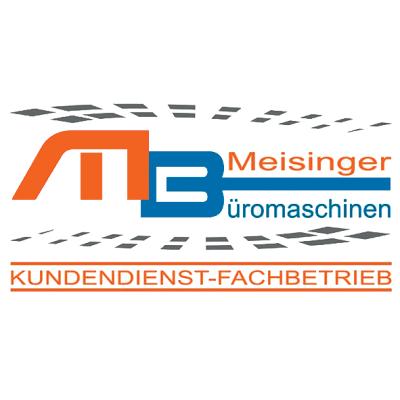 Meisinger Büromaschinen GmbH in Passau - Logo