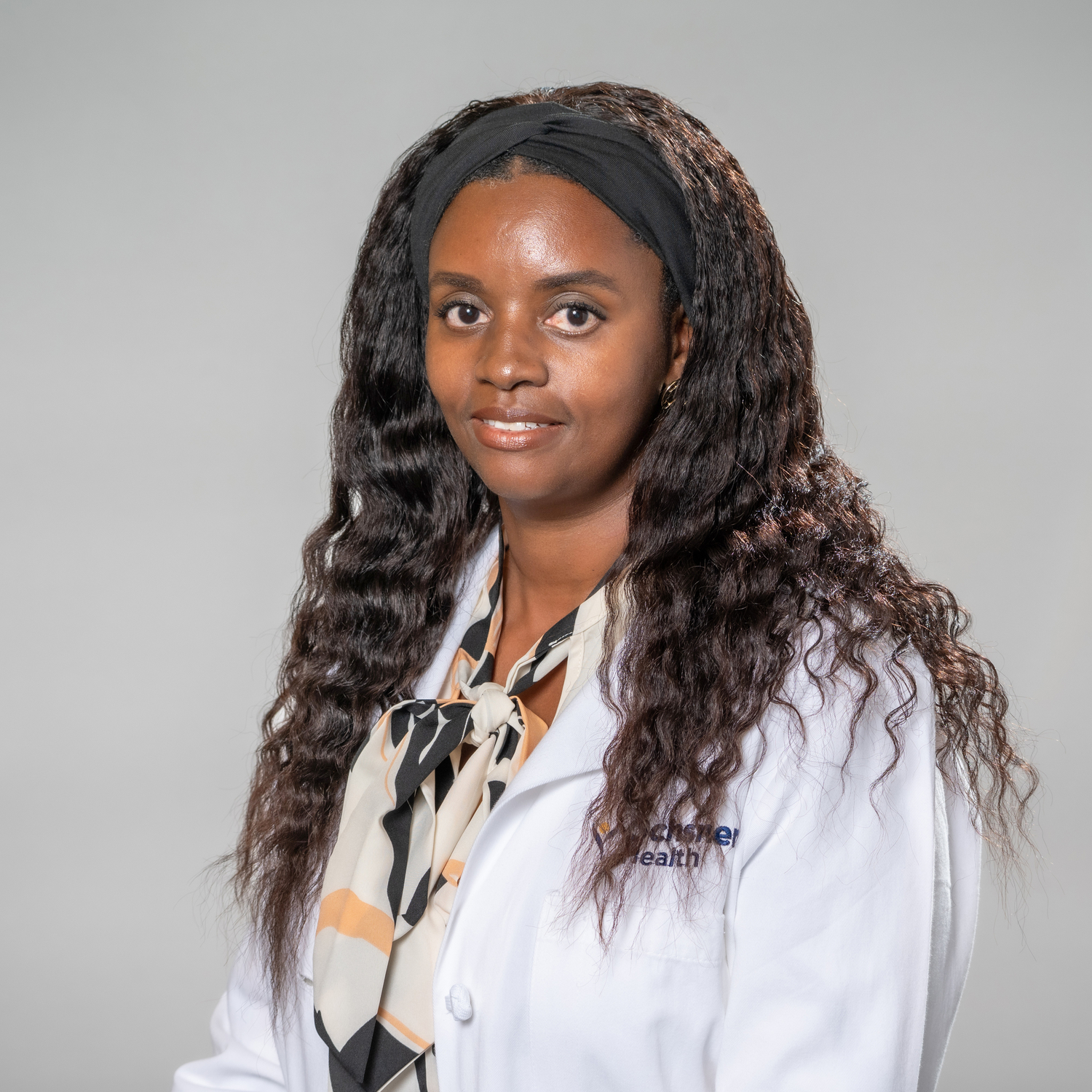 LaTonya McMorris, AGACNP-BC Logo