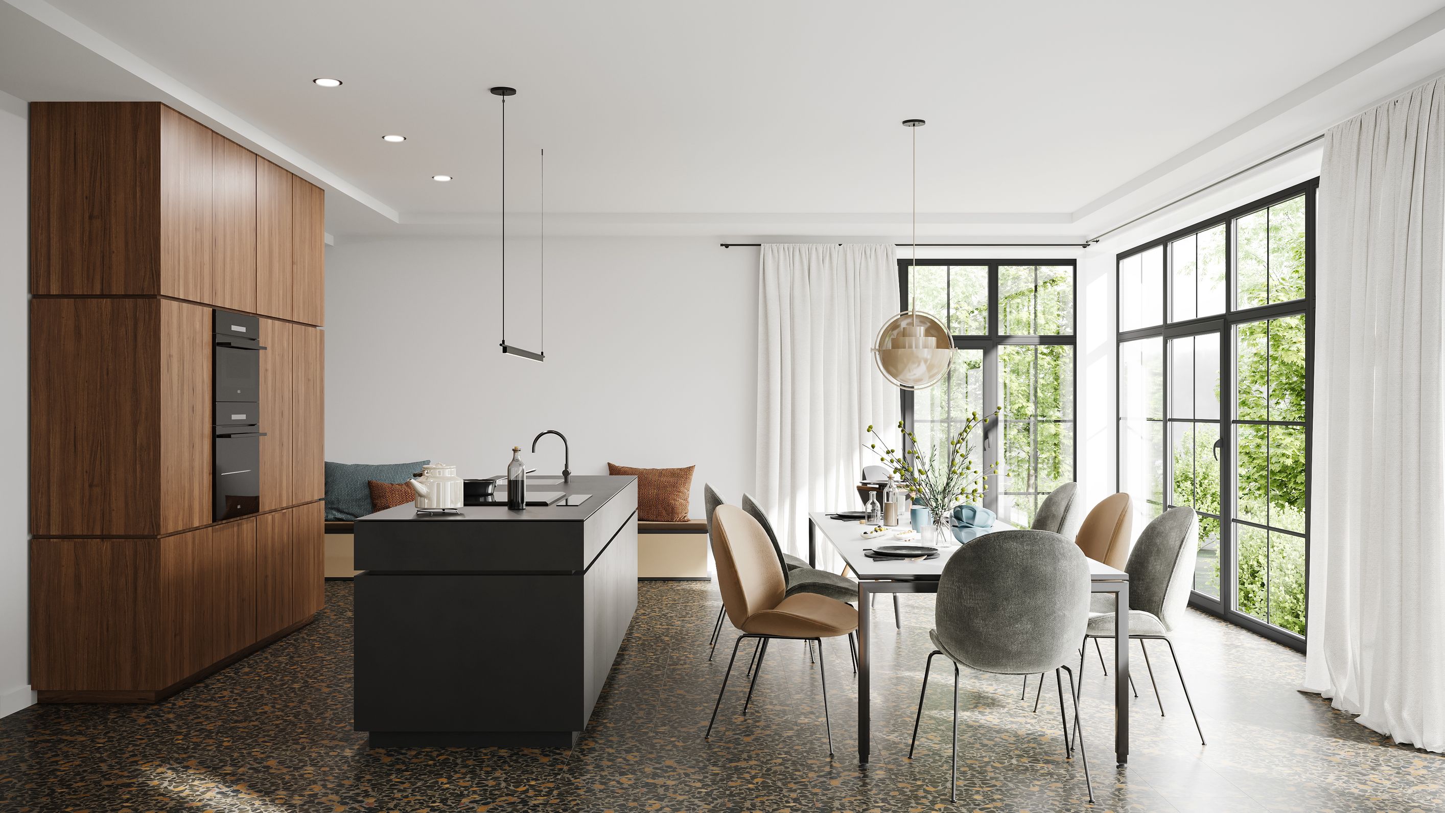 Lista Office Vertriebs AG, Alfred Lienhard Strasse 2 in Degersheim