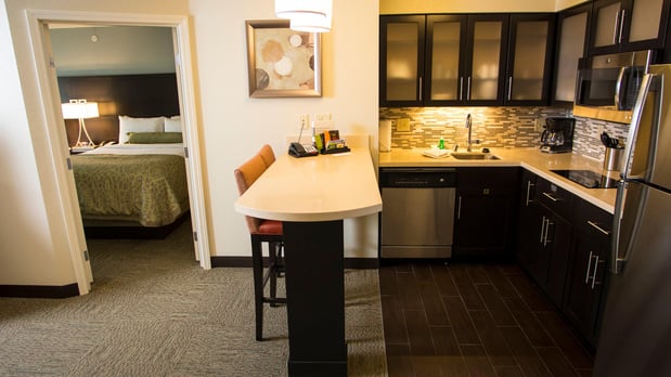 Images Staybridge Suites Lexington by IHG