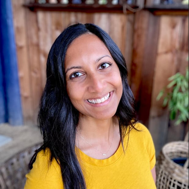 Images Roshini Kumar, Counselor