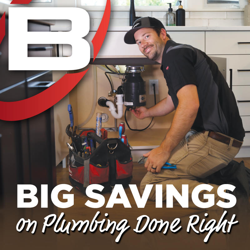 Images Barron Heating AC Electrical & Plumbing