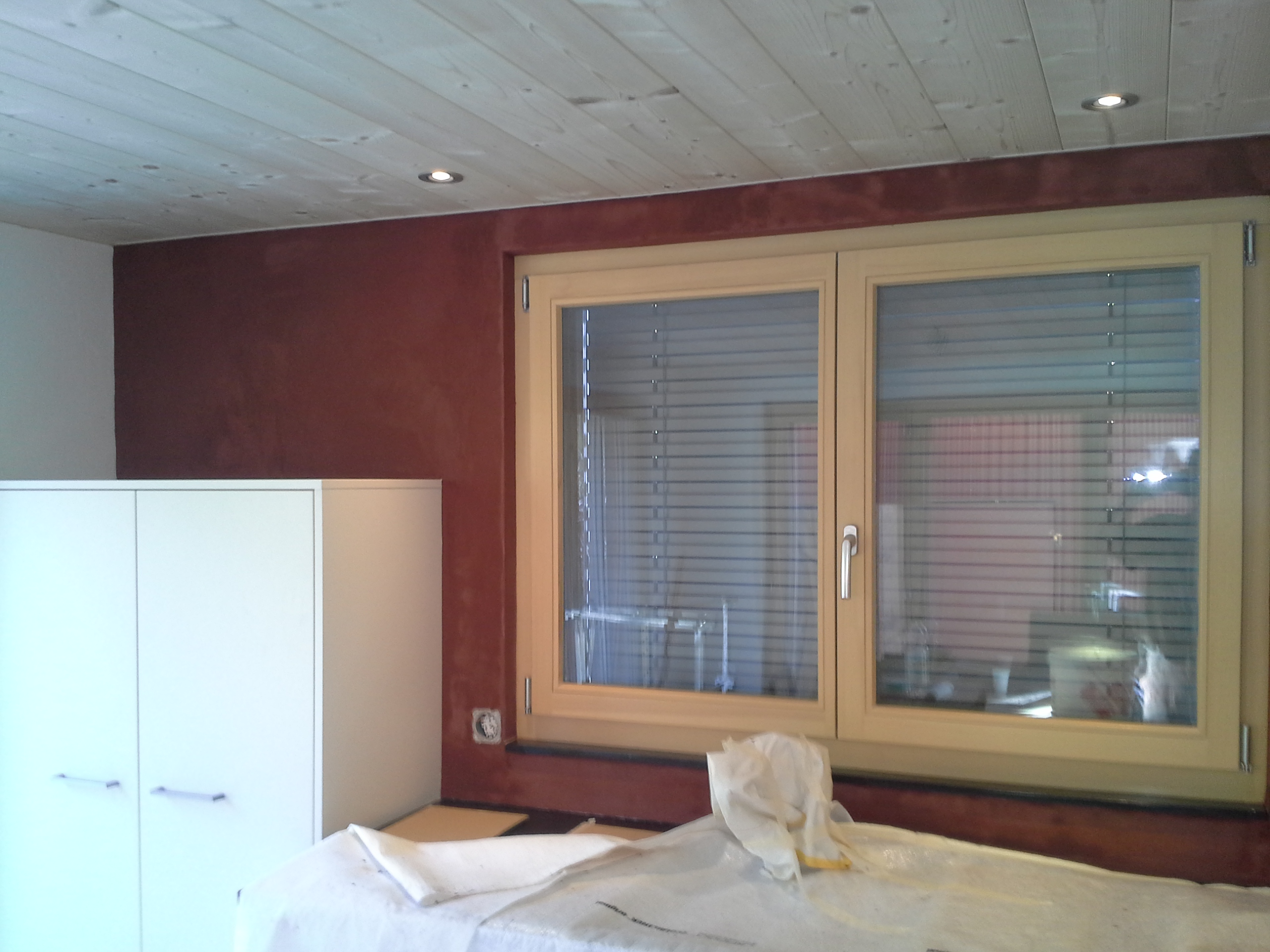 Wirthensohn Malerei GmbH, Seestrasse 13 in Walenstadt