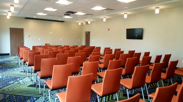Images Holiday Inn Express North Augusta - SC by IHG
