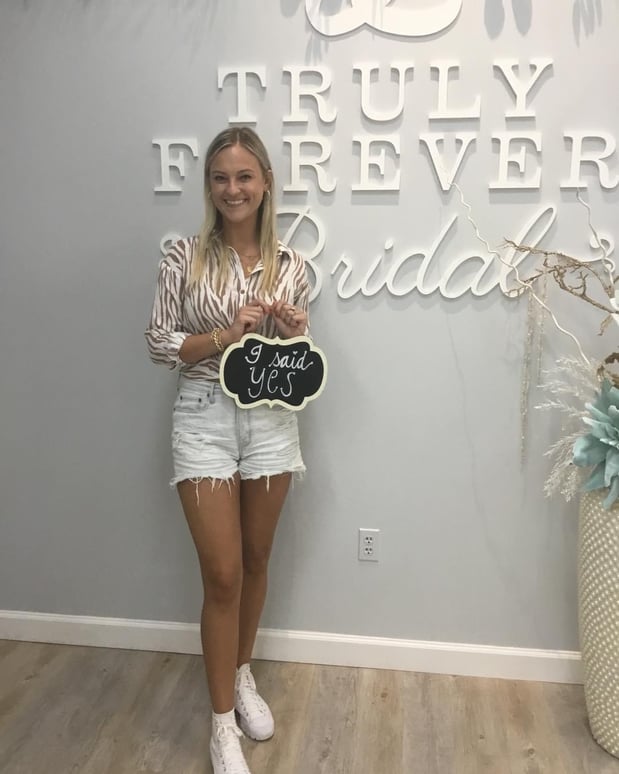 Images Truly Forever Bridal