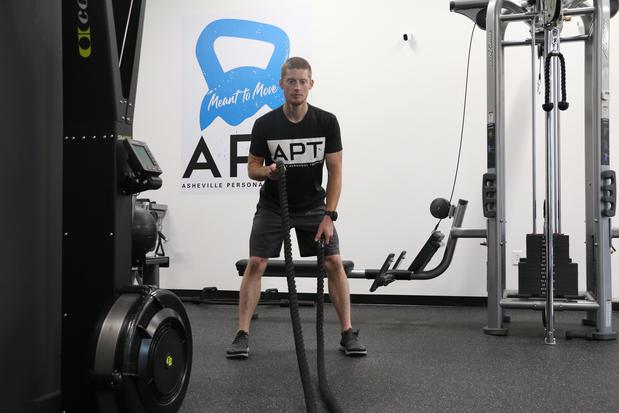 Images Asheville Personal Training