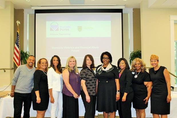 Images Valerie Randolph: Allstate Insurance