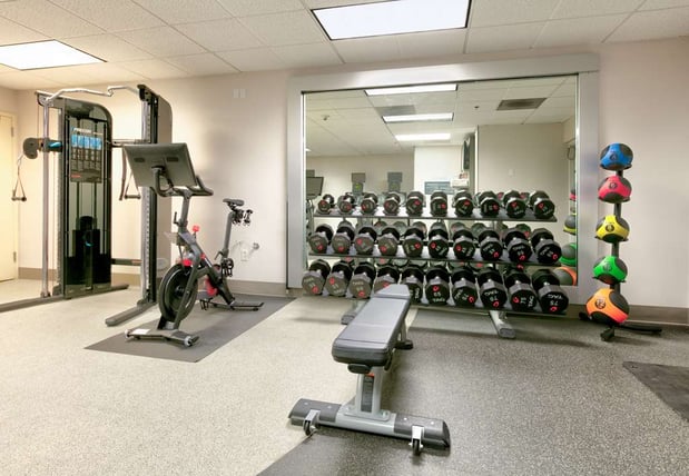 Images Hilton Garden Inn Irvine East/Lake Forest