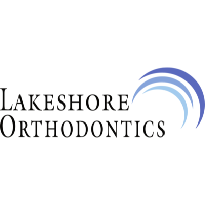 Lakeshore Orthodontics - Whitehall Logo