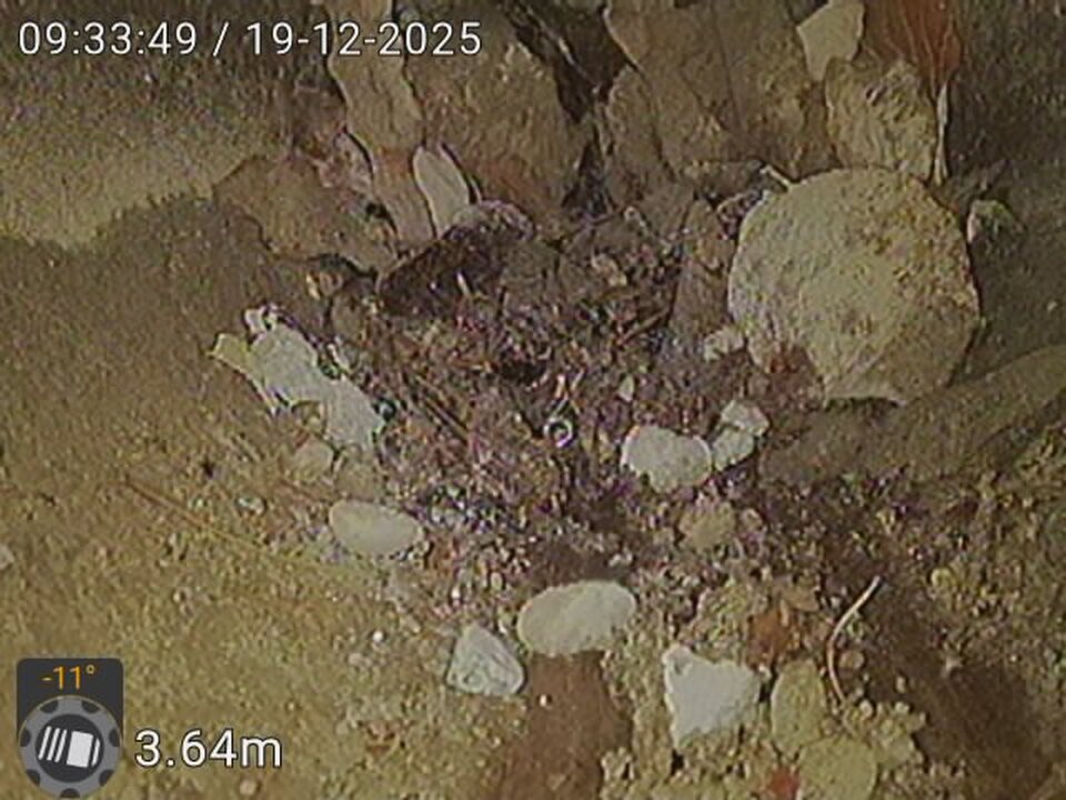 Dietz Abwassertechnik-Rohrreinigung, Badermelcherweg 3 in Dietramszell