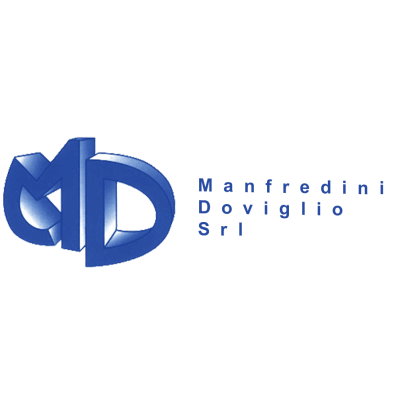Manfredini Doviglio Logo