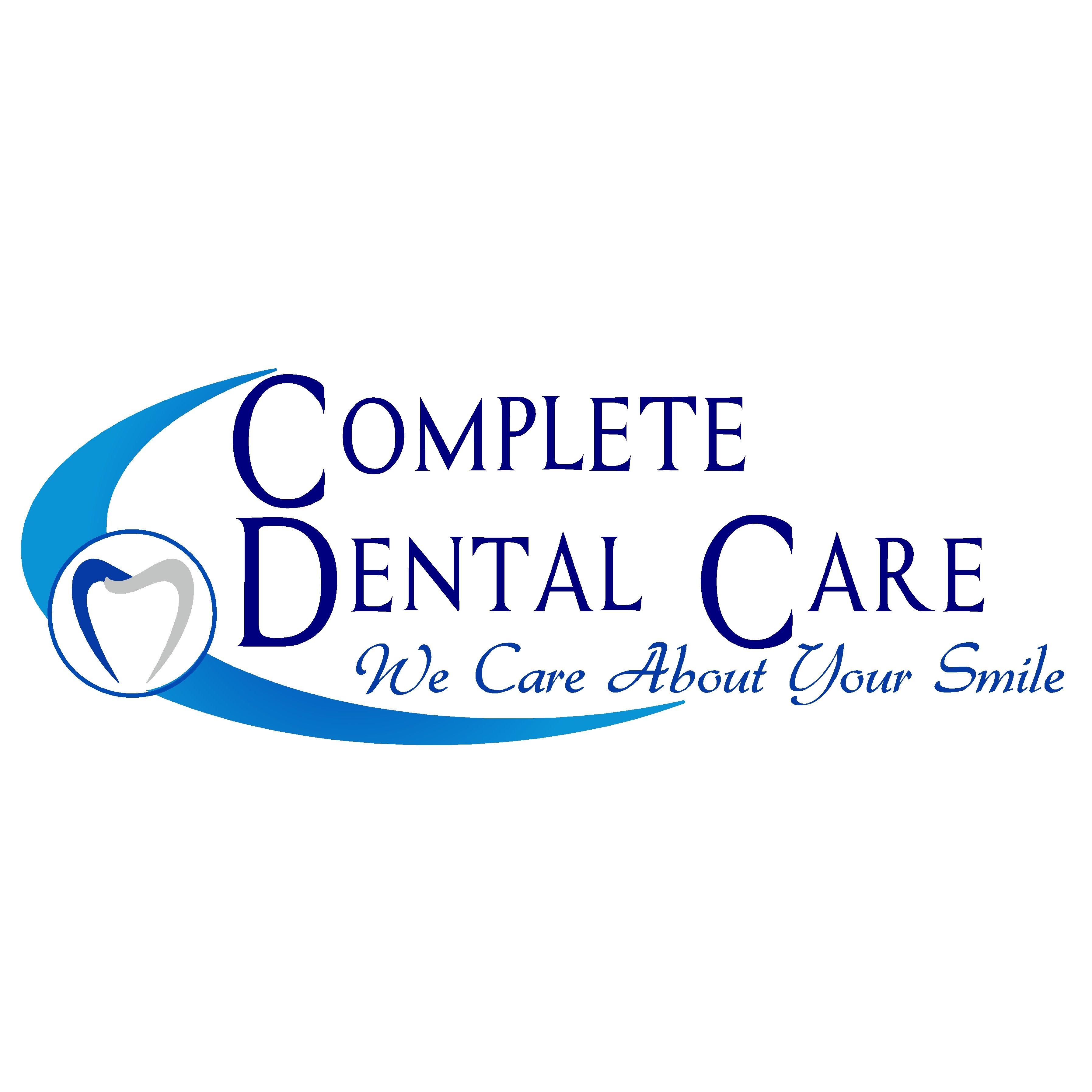 Complete Dental Care