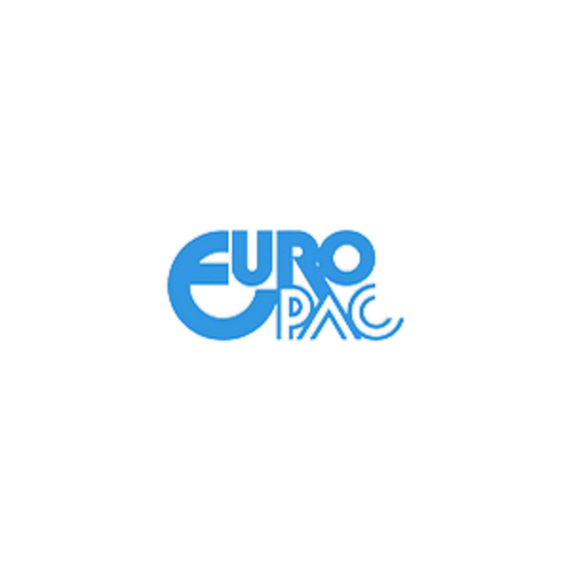 EURO - pac Unterrainer GmbH - Logo