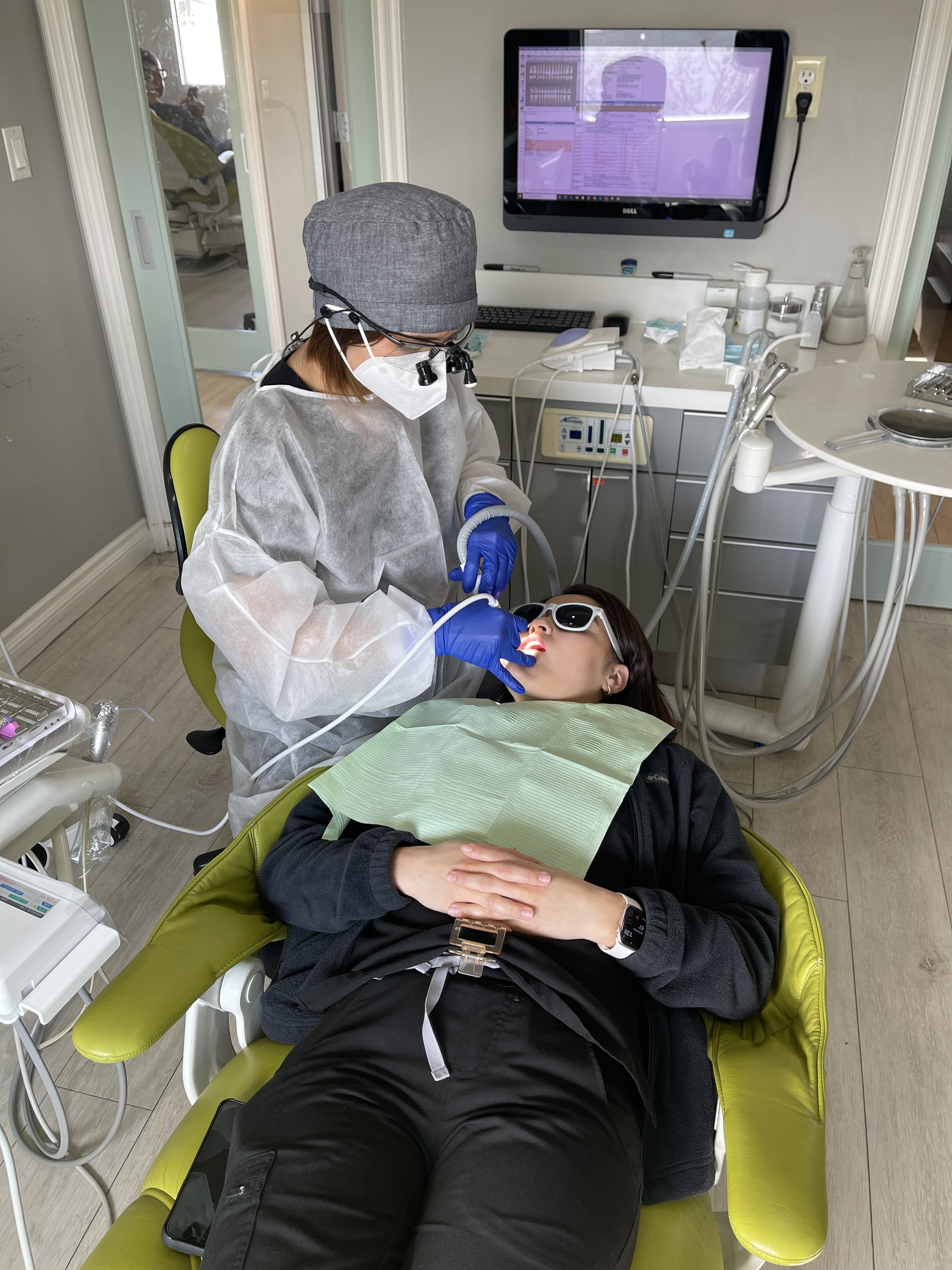 Mint Dental Loft in Altadena CA