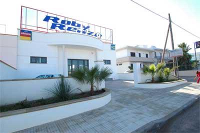 Images Roby e Renzo Carrosserie